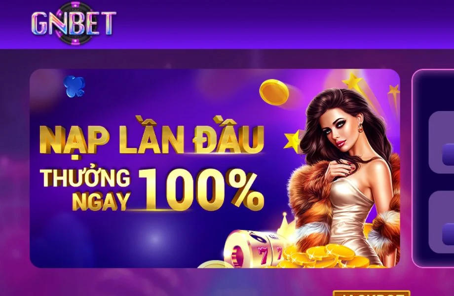 Trang chủ Giới thiệu đôi nét về nhà cái Gnbet